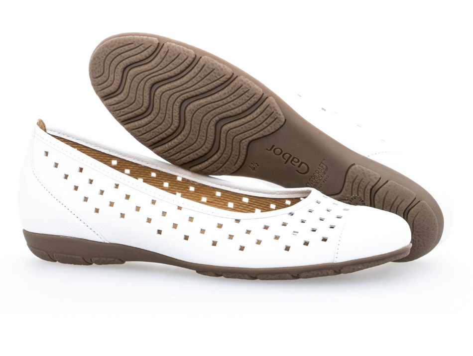 Gabour | Exclusif 6416921 - Blanc